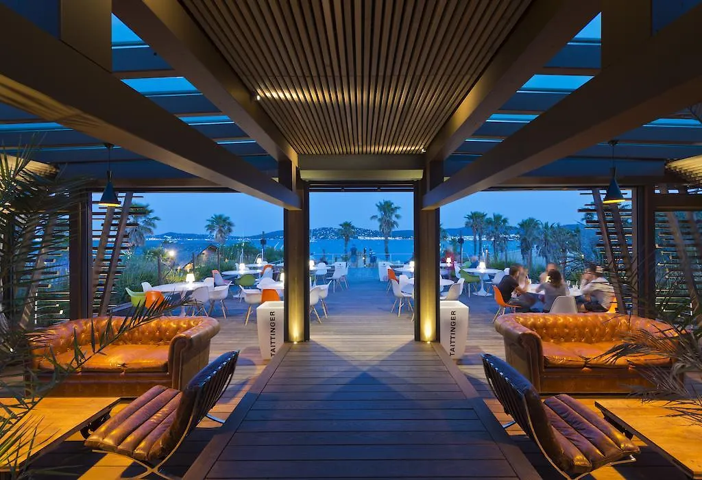 Var Mobil Home, Les Prairies De La Mer Grimaud