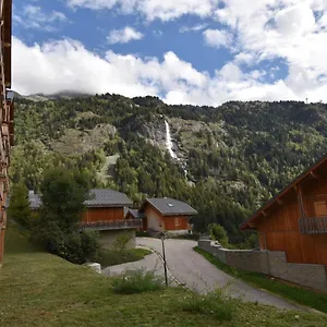 Vaujanylocations - Domaine Du Patre , Vaujany Frankrijk