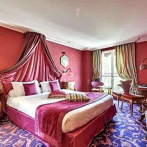 visit hotel
