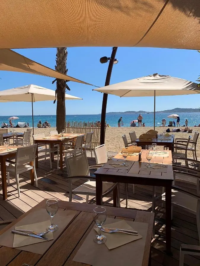Var Mobil Home, Les Prairies De La Mer Grimaud Campsite