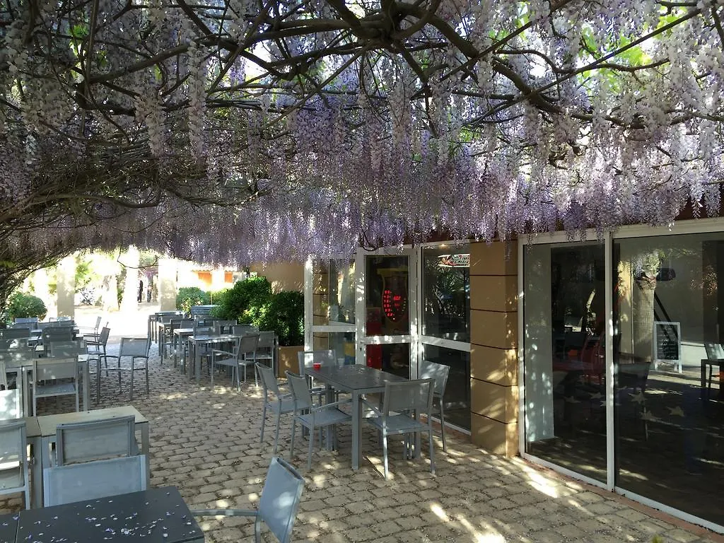 Var Mobil Home Grimaud Francia