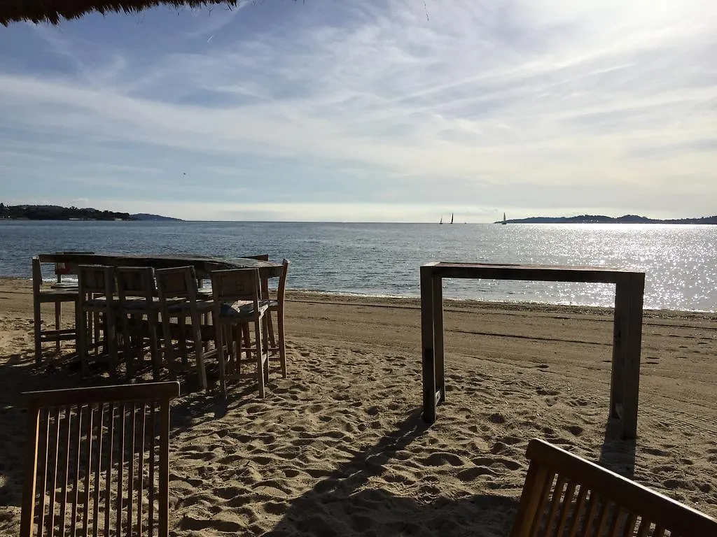 Camping Var Mobil Home Grimaud