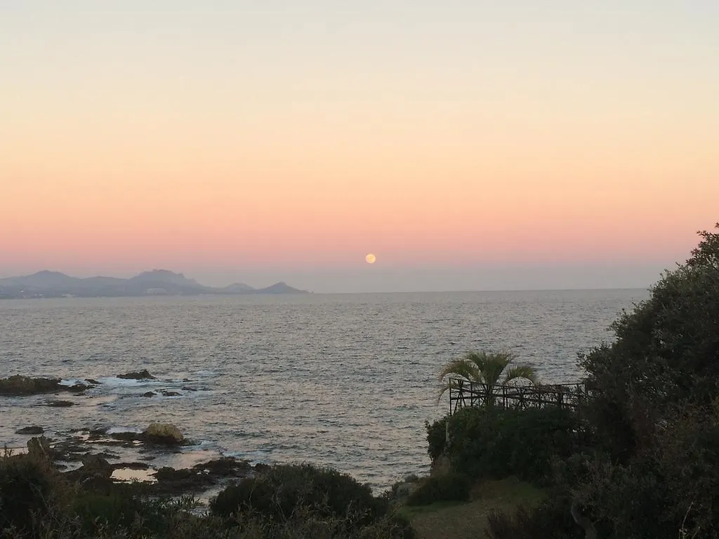 Campsite Var Mobil Home, Les Prairies De La Mer Grimaud