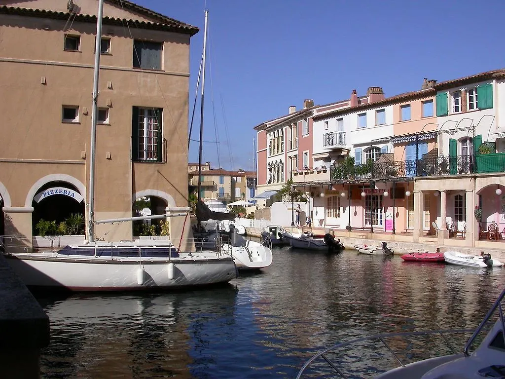 Var Mobil Home Grimaud