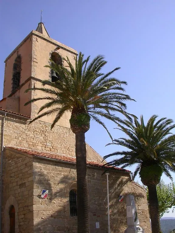 Var Mobil Home Grimaud Francia