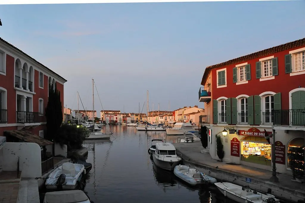 Var Mobil Home Grimaud Campeggio