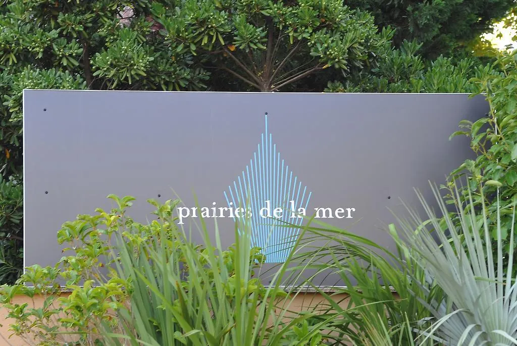 Var Mobil Home Grimaud 0*,  Frankrike