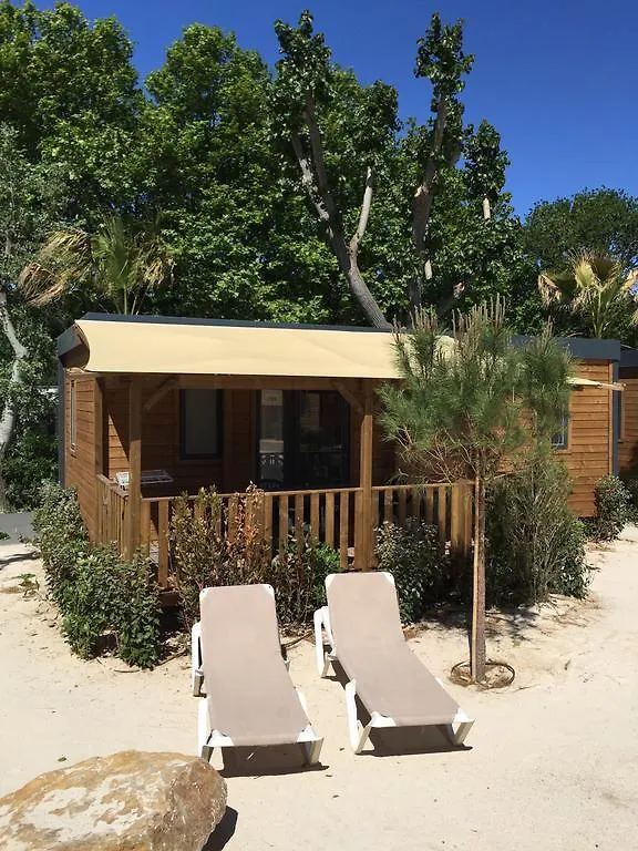 Var Mobil Home Grimaud 0*,  Francia