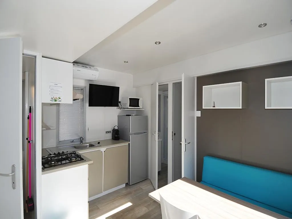 Var Mobil Home Grimaud 0*,